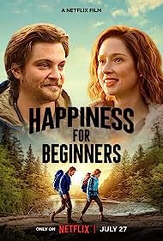 Poster do filme Felicidade para Principiantes